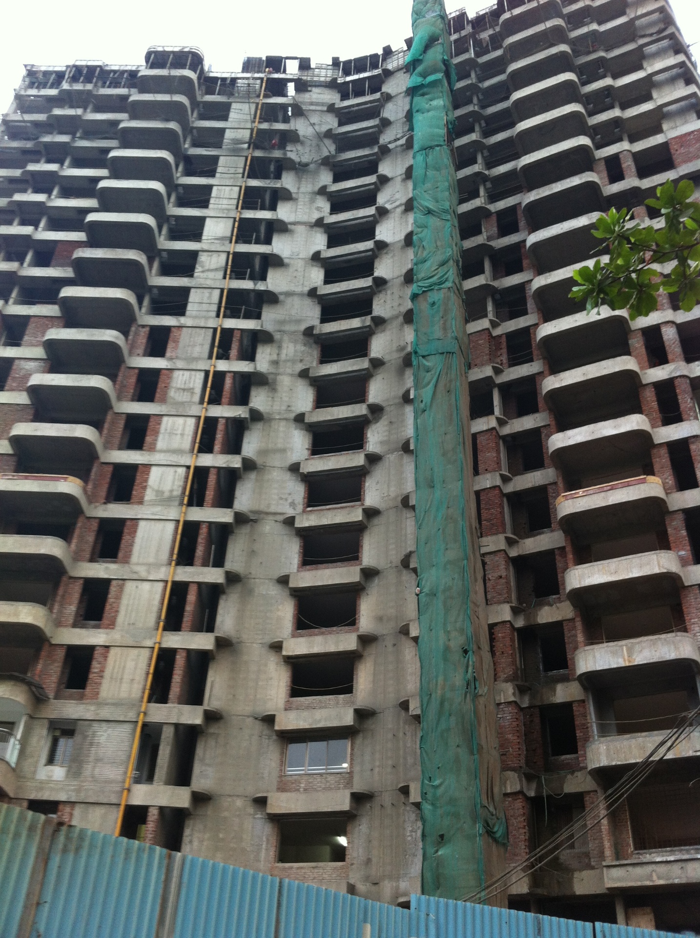Kalpataru Elite — Siddhachal